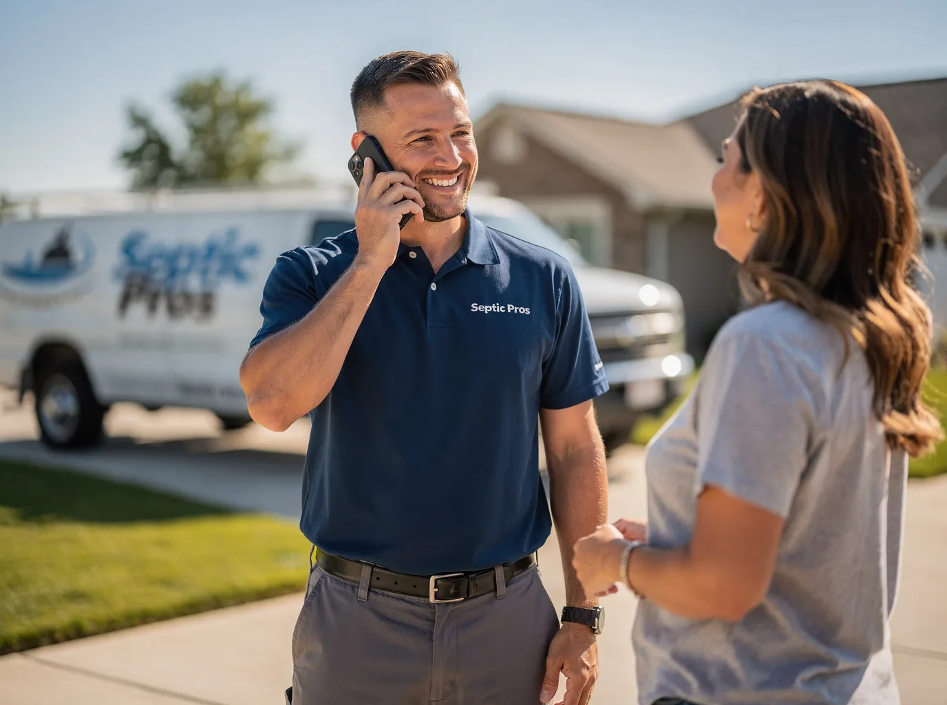 Septic Tank Pumping Delaware, AR FAQs